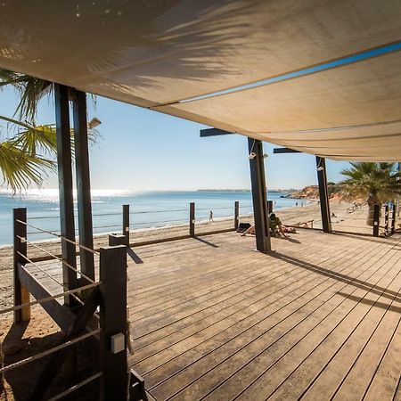 Apartamento "Blue" Muy Cerca Del Mar تورّيفيِخا المظهر الخارجي الصورة