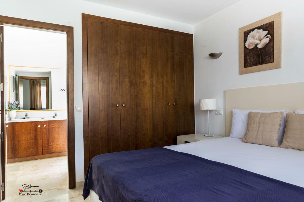 Apartamento "Blue" Muy Cerca Del Mar تورّيفيِخا المظهر الخارجي الصورة