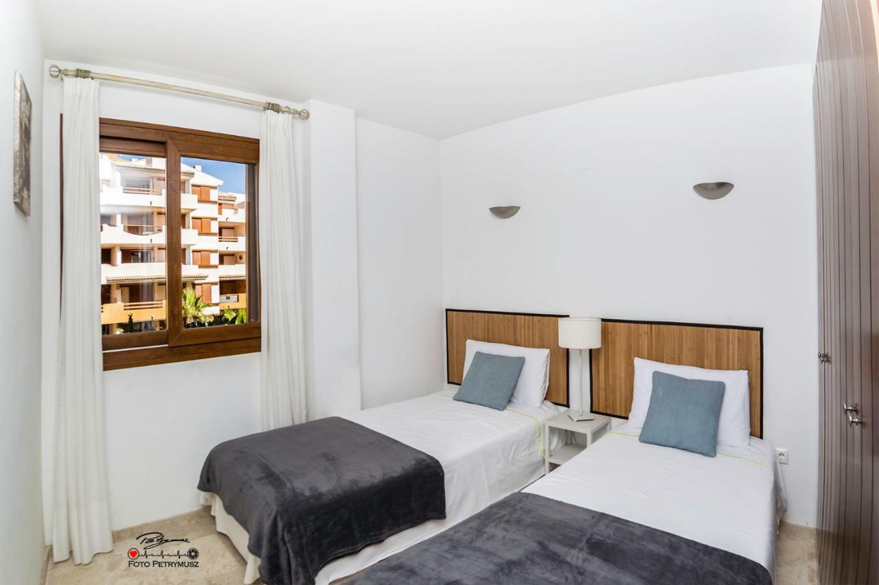 Apartamento "Blue" Muy Cerca Del Mar تورّيفيِخا المظهر الخارجي الصورة